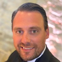 Distinct Group Employee Simon Vella's profile photo