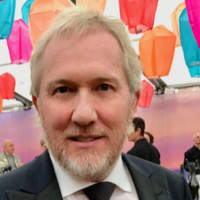 Viatek Group Employee Ted Watts's profile photo