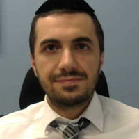 Rachamim Hakakian