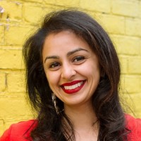 KIOO Project Employee Babita Patel's profile photo
