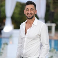 RTMI Employee Gal Yehezkel's profile photo