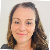 Genome Canada Employee Sylvie Gareau's profile photo