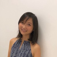 Springboard Employee Tin Cao's profile photo