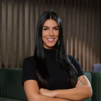 LegalVision Employee Dominique Baradi's profile photo