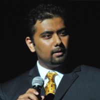 PowerSecure, Inc. Employee Pawan Bhat's profile photo
