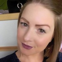 Street Structures Employee Jodie Round's profile photo