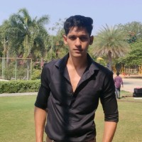 Harshit Raj Email