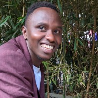 Ona Employee Eric Musyoka's profile photo