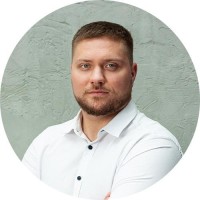 Securitum Employee Karol Królak's profile photo