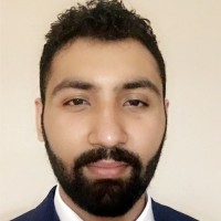 Metalforms Employee Gerardo Perez's profile photo