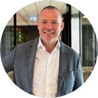 CloudSuite Employee Ralph Nijs's profile photo