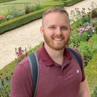 HelloFresh Employee Ryan Moreno's profile photo