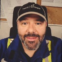 Imperial Oil Employee Robert Storch's profile photo