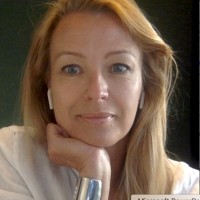 Borås Bil Employee Ruth Sjölin's profile photo