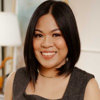 Aasonn Employee Aisha Perfecto's profile photo