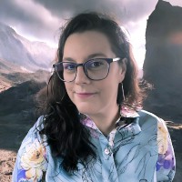 Bstadium Employee Tania Castaño's profile photo