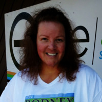 Genie Healthcare Employee Lisa Dunham's profile photo