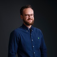 Boogie Software Oy Employee Niels Jacot's profile photo
