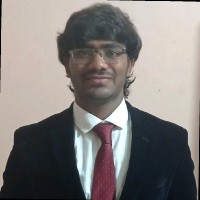 ELDAAS Technologies Employee Prithivraj Thiyagarajan's profile photo