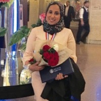 Local Knowledge Employee Heba-Tullah Azzam's profile photo
