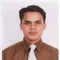 Techno Heaven Consultancy Pvt. Ltd Employee Anowar Hossain's profile photo