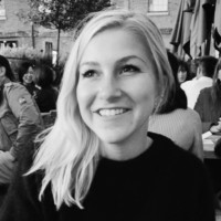 Verizon Employee Hannah Kraus's profile photo