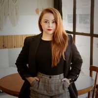 Instituto Freedom Employee Kelly de Sena Lira's profile photo