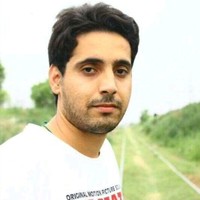 Jarrar Kazmi Email