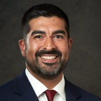 Snavely Forest Products Employee Mark Rivas's profile photo