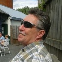 Evolution Foods Ltd Employee Peter Aiema's profile photo