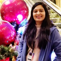 OPENLANE Employee Mitisha Patel's profile photo