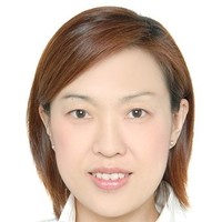 JTC Corporation Employee Yvonne Lim's profile photo