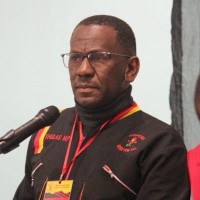 Thulani Ngwenya Email