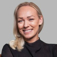 Nordhaven Corporate Finance Employee Nora Latvakangas's profile photo