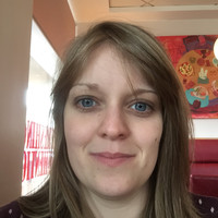 Axiell UK Employee Lauren Greasley's profile photo