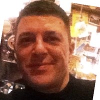 Process Vision Ltd Employee Wayne Harvey's profile photo