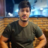 PlusSoft Employee Otávio Augusto's profile photo