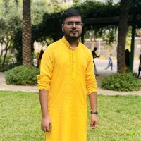Bishnu Kumar Email & Phone Number