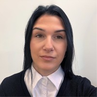 KNOTT Autoflex YUG Employee Merima Marić's profile photo