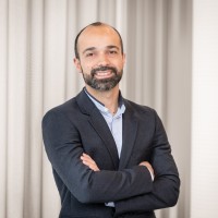 Interxion Employee Nicolas Pujol's profile photo