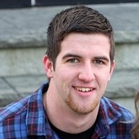 Spencer Manufacturing Employee Kyle Brooker's profile photo