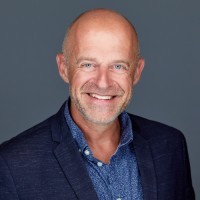 CHUV | Lausanne university hospital Employee Vincent Adatte's profile photo