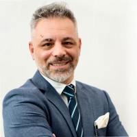 AMC Italia Employee Stefano Raco's profile photo