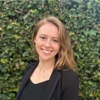 JAXXON Employee Claudia Hanley's profile photo