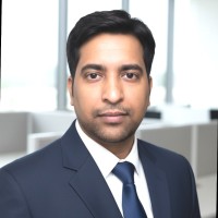 Maxicus Employee Deepak Prasad's profile photo
