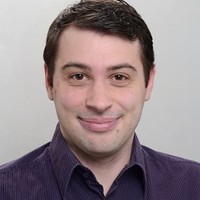 Safran Employee Jonathan dos Santos's profile photo