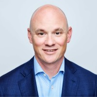 First Trust Employee Jonathan Wills's profile photo