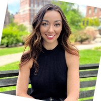 Enterpret Employee Tanya Fox's profile photo