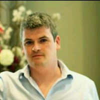 Planet Employee Robert Coen's profile photo