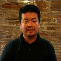 CBL Comercio e Reciclagem de Borrachas Ltda. Employee Elton Chui's profile photo